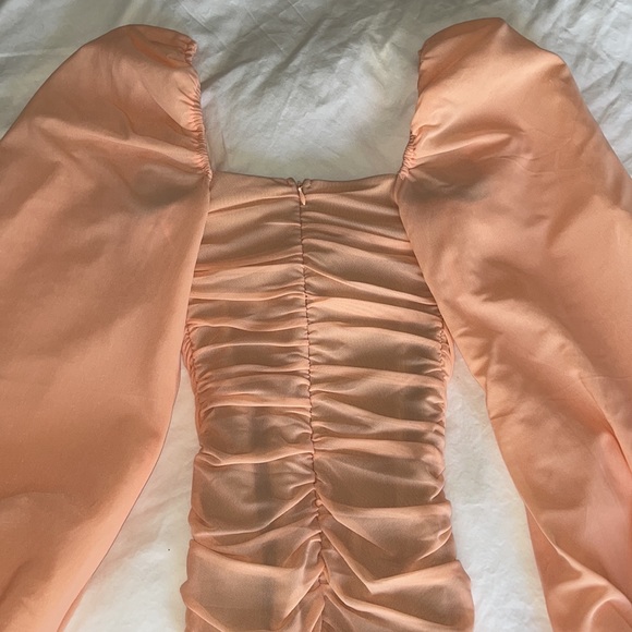 OH POLLY Feeling Good Dress - Picture 5 of 7